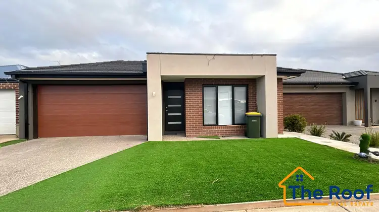28 Karachi Avenue, Tarneit VIC 3029