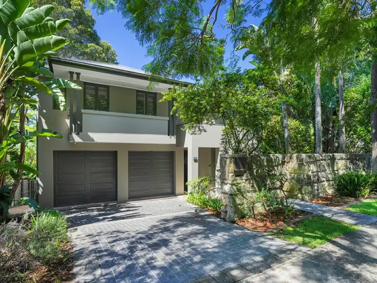 5 Figtree Road, Hunters Hill NSW 2110