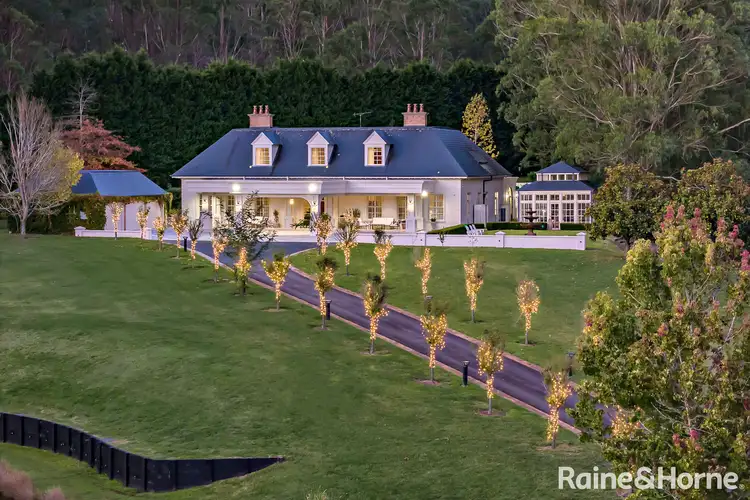 27 Kimberley Drive, Bowral NSW 2576