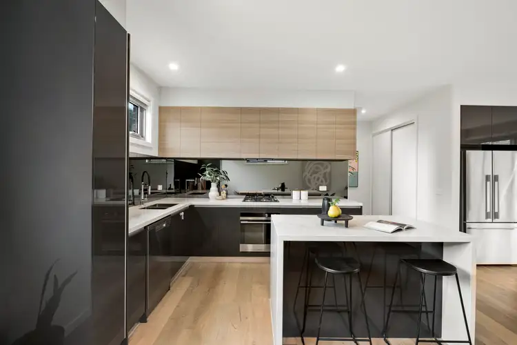 Fourth view of Homely townhouse listing, 1/5 Clairmont Street, Albion VIC 3020