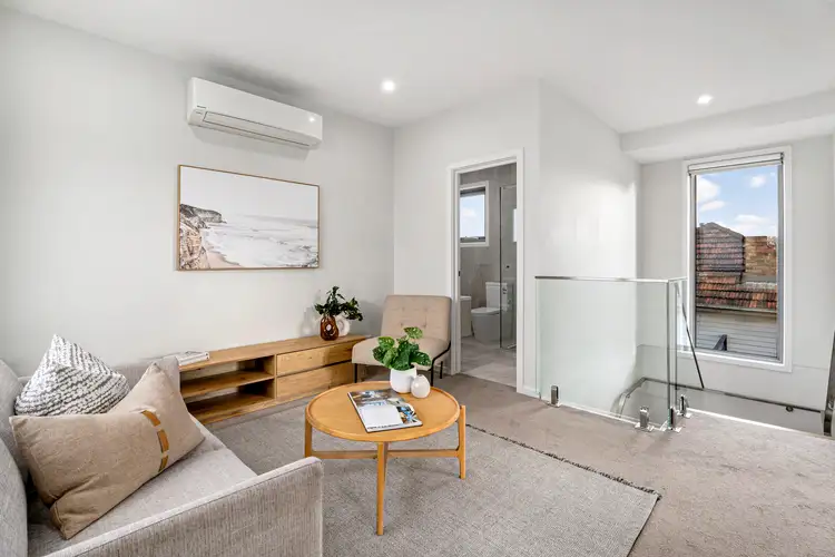 Fifth view of Homely townhouse listing, 1/5 Clairmont Street, Albion VIC 3020