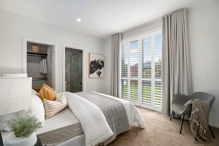 Sixth view of Homely townhouse listing, 1/5 Clairmont Street, Albion VIC 3020