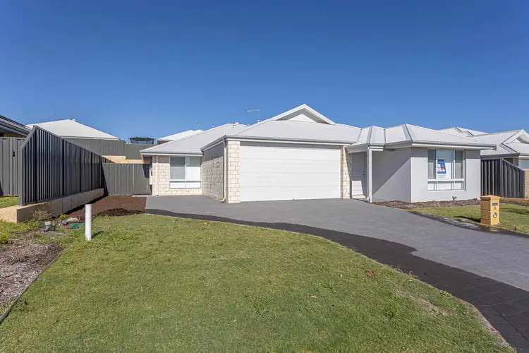 Third view of Homely house listing, 6A Ambient Way, Eglinton WA 6034