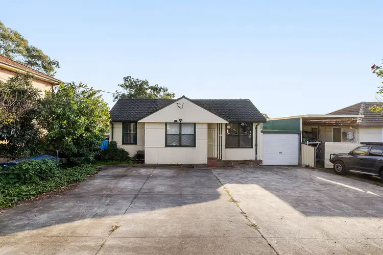 Main view of Homely house listing, 26 Saurine Street, Bankstown NSW 2200