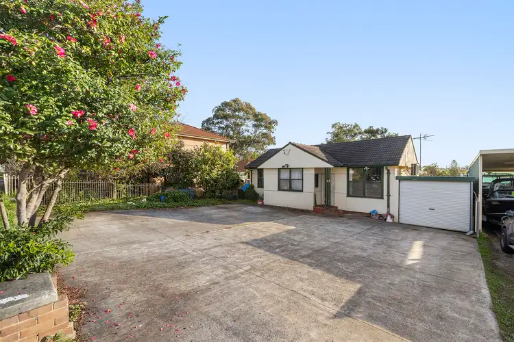 26 Saurine Street, Bankstown NSW 2200