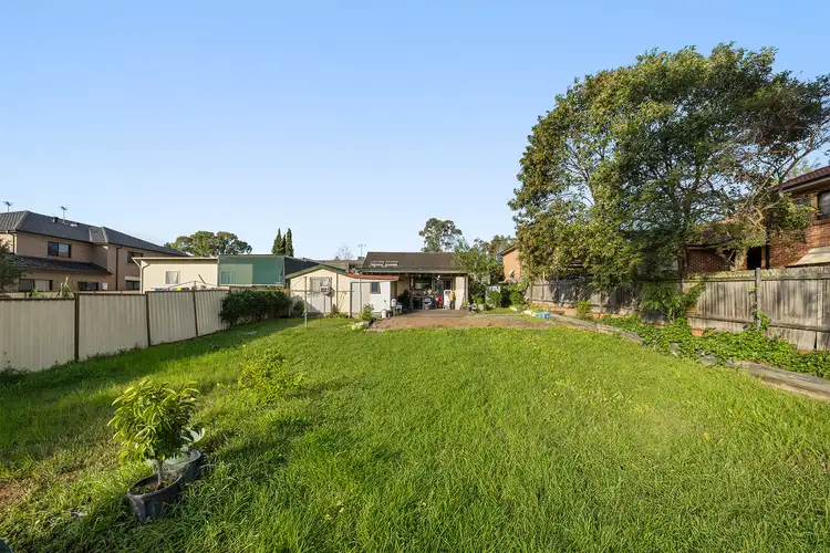 Third view of Homely house listing, 26 Saurine Street, Bankstown NSW 2200