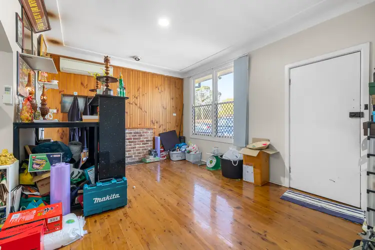 Sixth view of Homely house listing, 26 Saurine Street, Bankstown NSW 2200