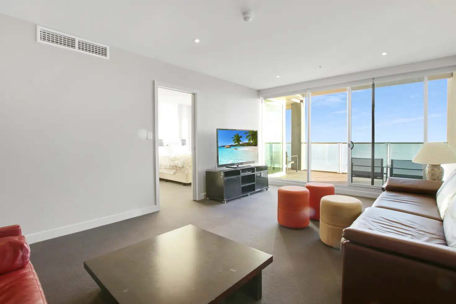 Main view of Homely apartment listing, 814/19 Holdfast Promenade, Glenelg SA 5045