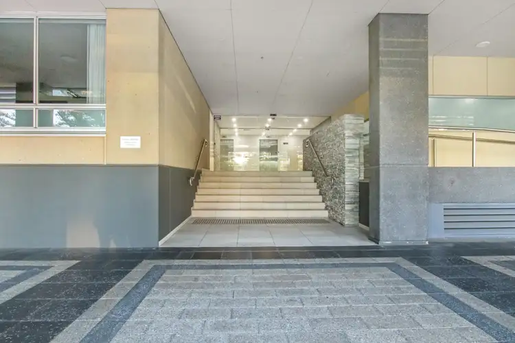 Third view of Homely apartment listing, 814/19 Holdfast Promenade, Glenelg SA 5045