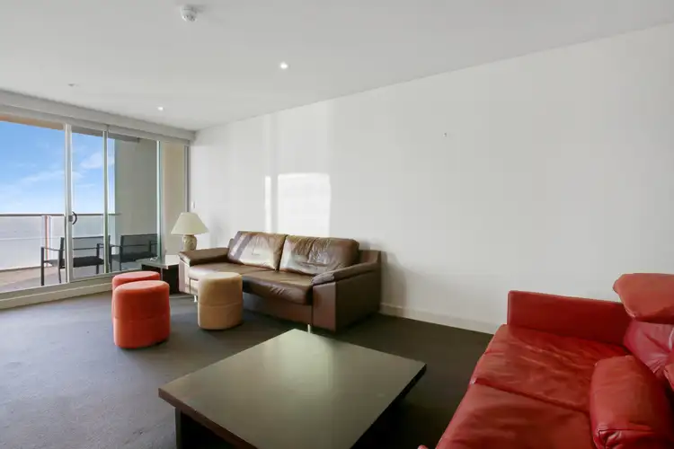 Fourth view of Homely apartment listing, 814/19 Holdfast Promenade, Glenelg SA 5045