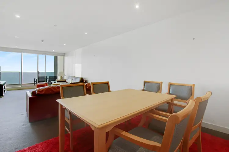 Fifth view of Homely apartment listing, 814/19 Holdfast Promenade, Glenelg SA 5045