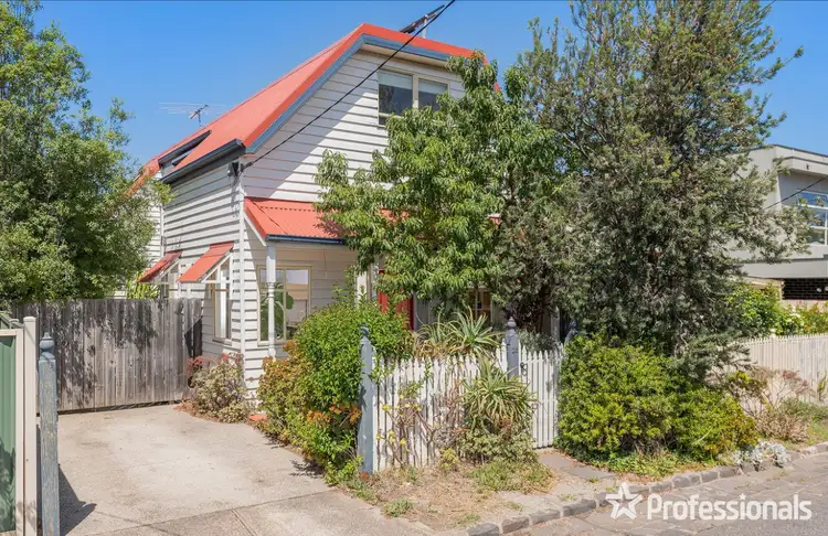 23 Swan Street, Footscray VIC 3011