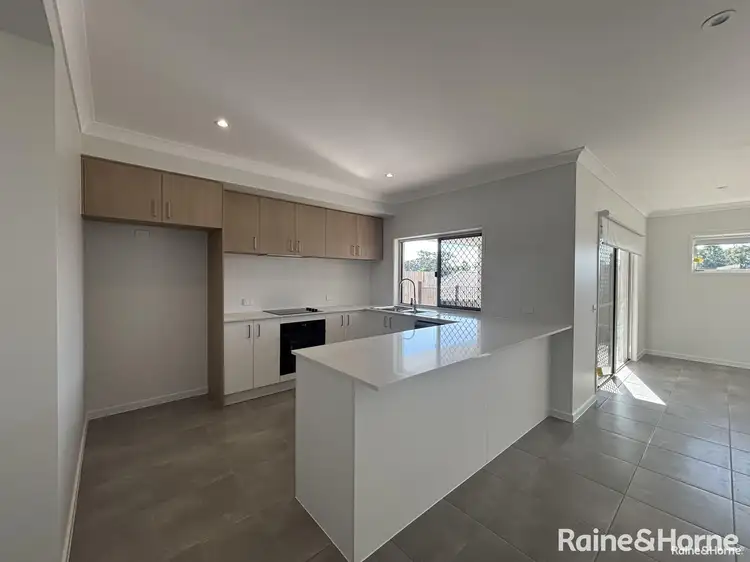 Fifth view of Homely semi-detached listing, 6B Summer Drive, Wondunna QLD 4655