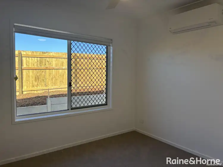 Second view of Homely house listing, 4B Summer Drive, Wondunna QLD 4655