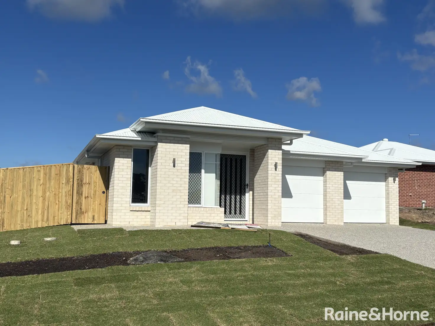 Main view of Homely semi-detached listing, 30A Summer Drive, Wondunna QLD 4655