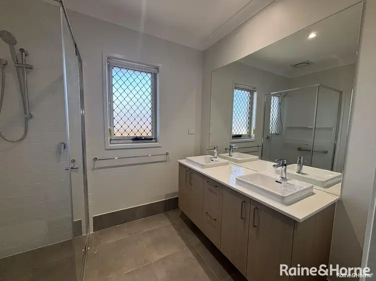 Third view of Homely semi-detached listing, 30A Summer Drive, Wondunna QLD 4655