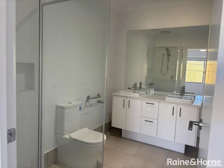 Fourth view of Homely semi-detached listing, 30A Summer Drive, Wondunna QLD 4655