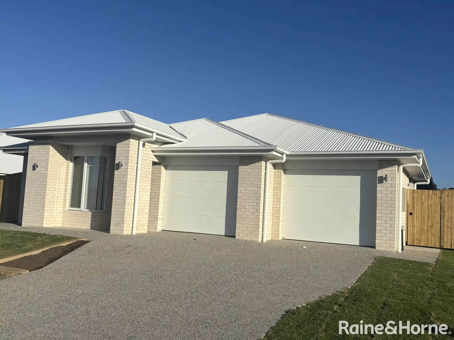 Main view of Homely semi-detached listing, 30B Summer Drive, Wondunna QLD 4655
