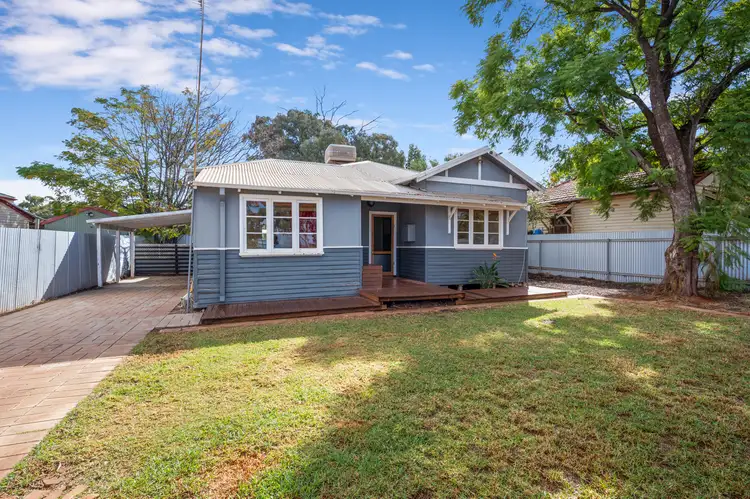 Main view of Homely house listing, 48 Wittenoom Street, Piccadilly WA 6430