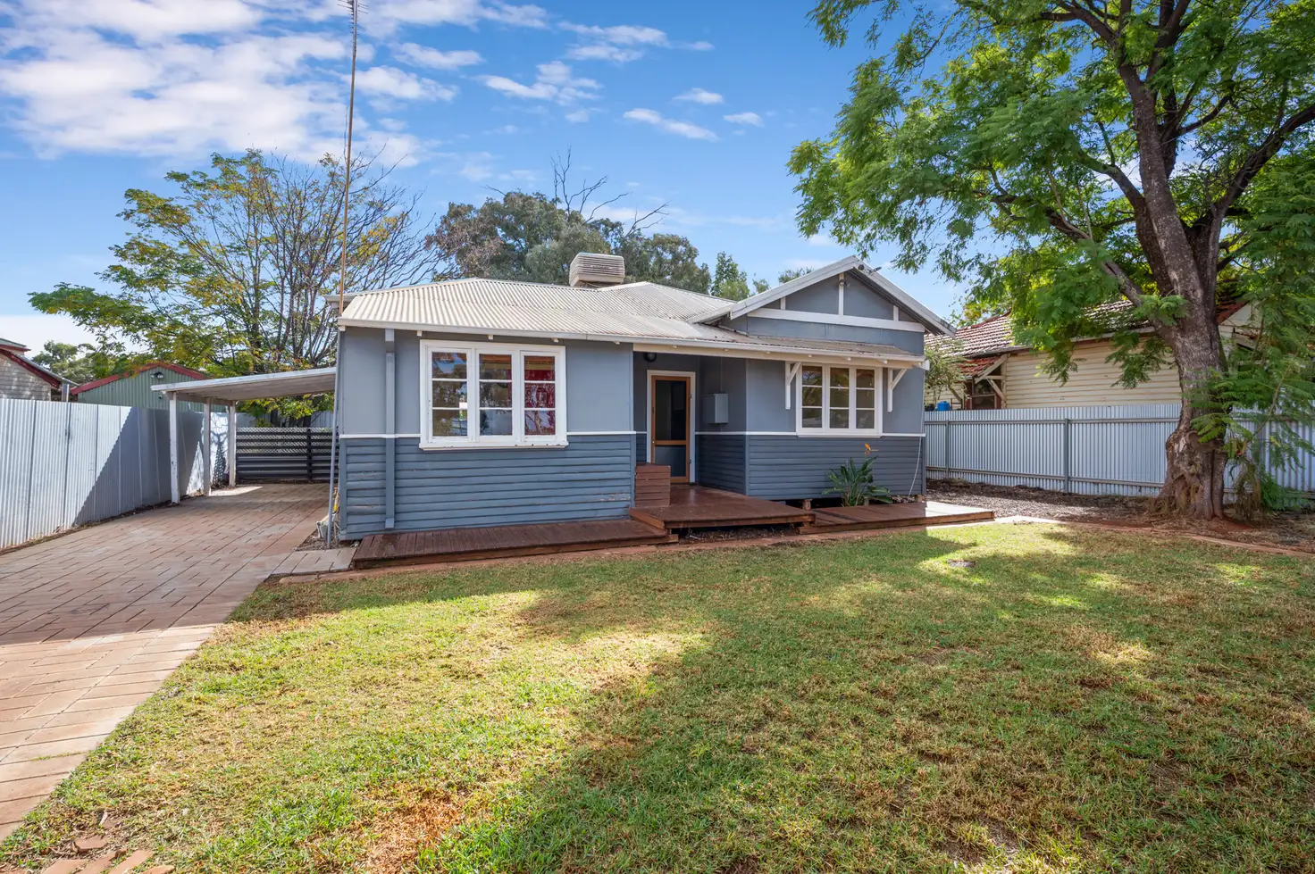 Main view of Homely house listing, 48 Wittenoom Street, Piccadilly WA 6430