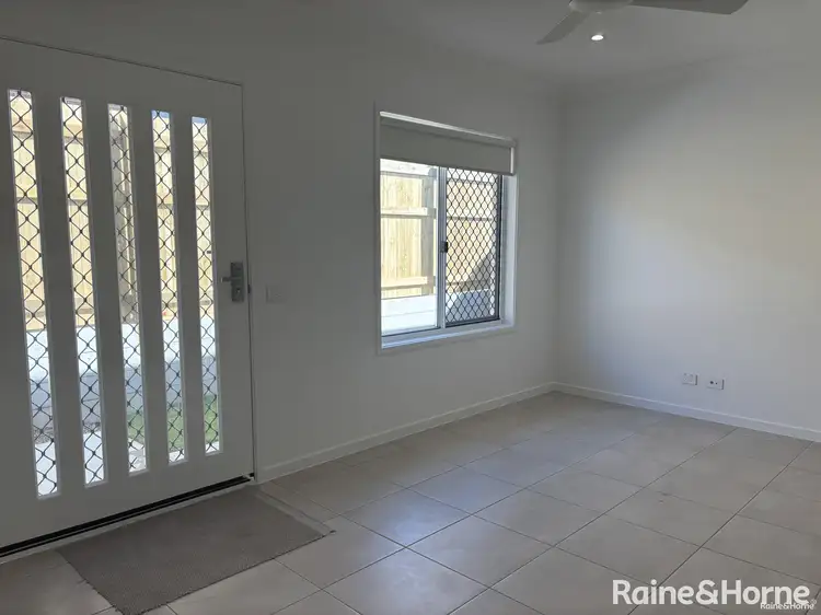 Second view of Homely house listing, 28B Summer Drive, Wondunna QLD 4655