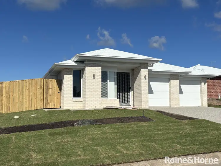17A Summer Drive, Wondunna QLD 4655