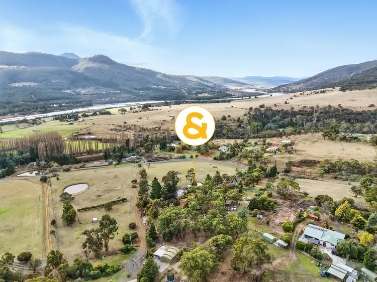 84 Molesworth Road, Malbina TAS 7140