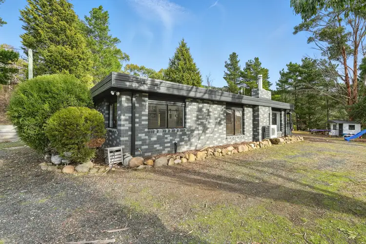Main view of Homely house listing, 84 Molesworth Road, Malbina TAS 7140