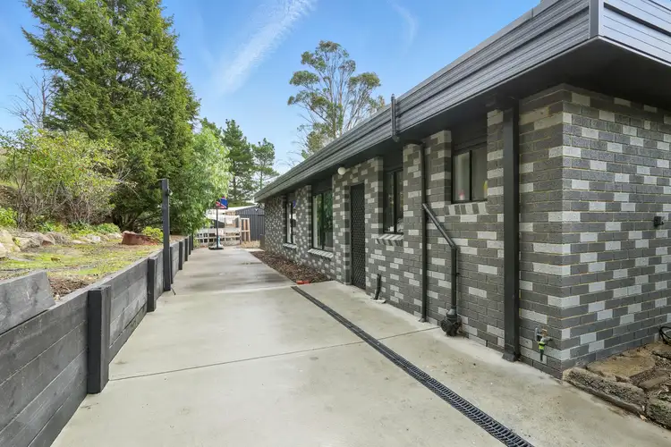 Third view of Homely house listing, 84 Molesworth Road, Malbina TAS 7140
