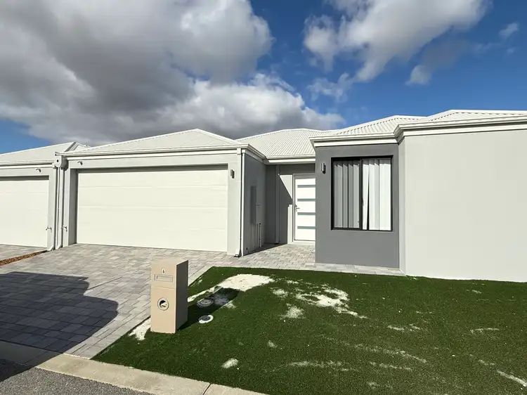 4 Wheaton Street, Southern River WA 6110