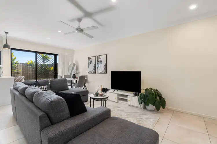 Fifth view of Homely townhouse listing, 148/85 Thornton Street, Raceview QLD 4305