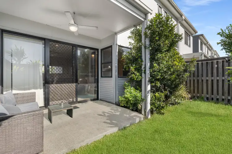 Sixth view of Homely townhouse listing, 148/85 Thornton Street, Raceview QLD 4305