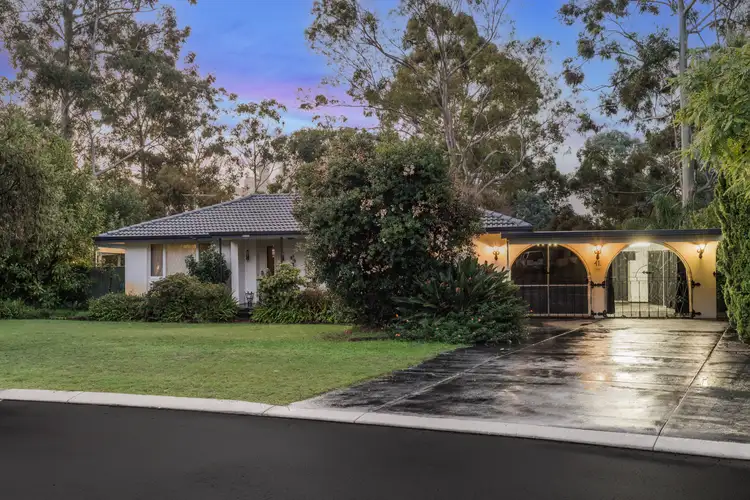 Main view of Homely house listing, 41 Hollybush Way, Kelmscott WA 6111