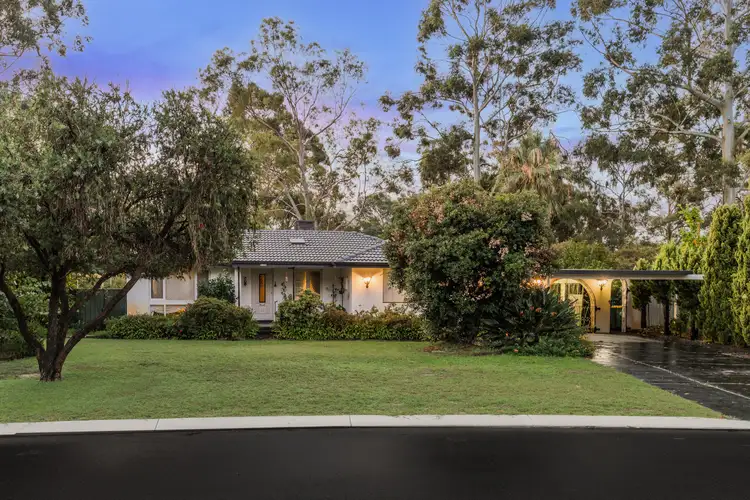 41 Hollybush Way, Kelmscott WA 6111