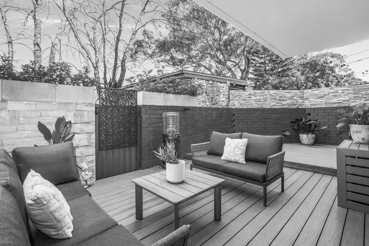 Main view of Homely unit listing, 19/99-111 Karimbla Road, Miranda NSW 2228