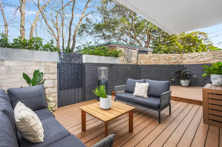 19/99-111 Karimbla Road, Miranda NSW 2228