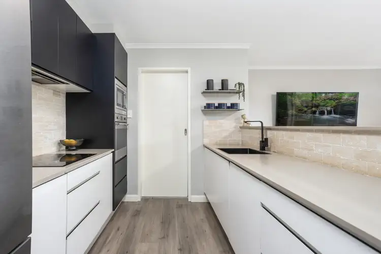 Fourth view of Homely unit listing, 19/99-111 Karimbla Road, Miranda NSW 2228