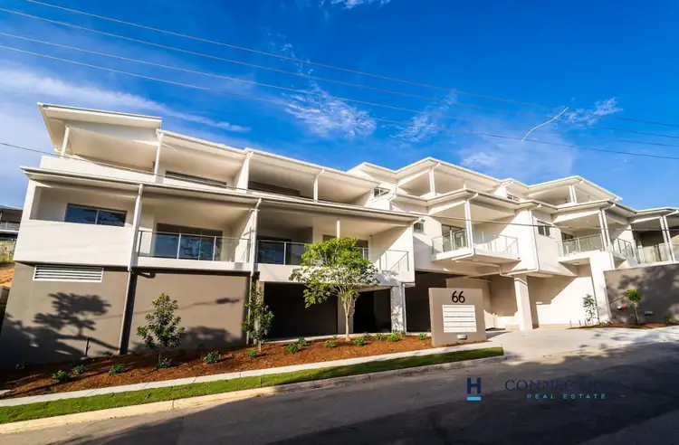 2/66 Gamelin Crescent, Stafford QLD 4053