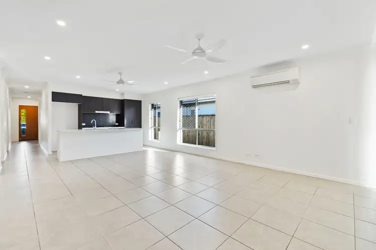 Second view of Homely house listing, 8 Bourke Cr, Nudgee QLD 4014