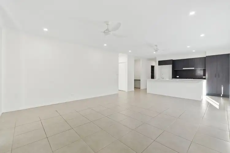 Third view of Homely house listing, 8 Bourke Cr, Nudgee QLD 4014