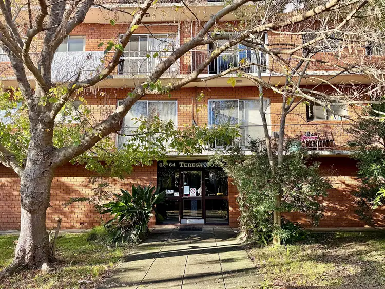 4/62-64 Park Street, Campsie NSW 2194