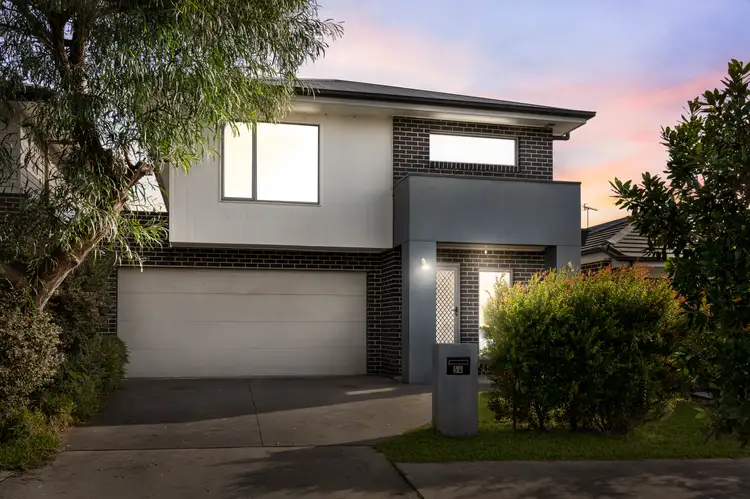 54 Peregrine Street, Marsden Park NSW 2765