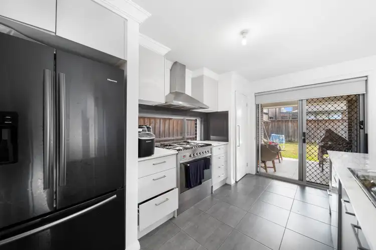 Second view of Homely house listing, 54 Peregrine Street, Marsden Park NSW 2765