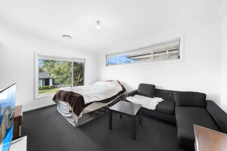 Sixth view of Homely house listing, 54 Peregrine Street, Marsden Park NSW 2765