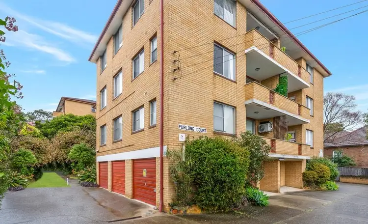 15/11-13 Jeffrey Street, Canterbury NSW 2193