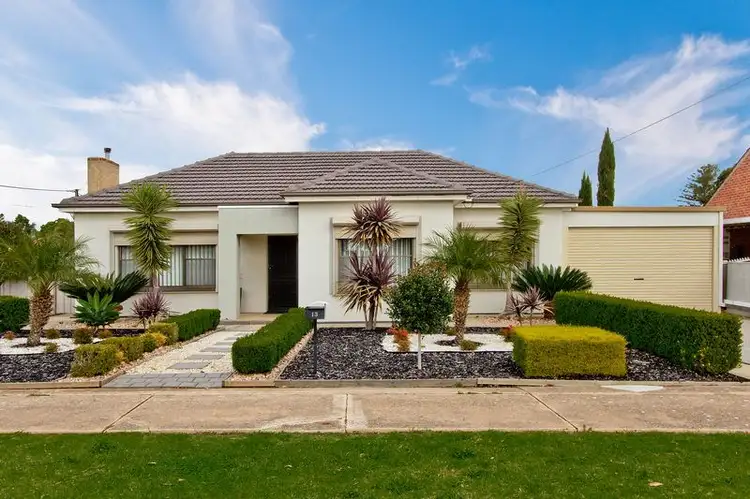 13 Collingwood Avenue, Flinders Park SA 5025