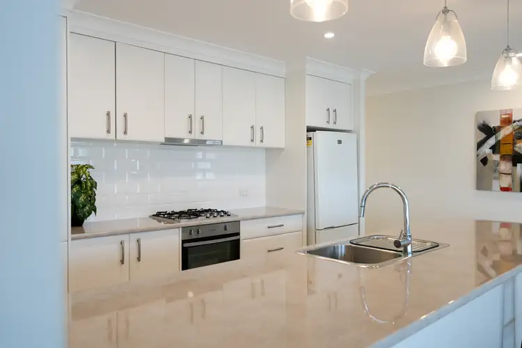Second view of Homely house listing, 41 Graham Drive, Kelso NSW 2795