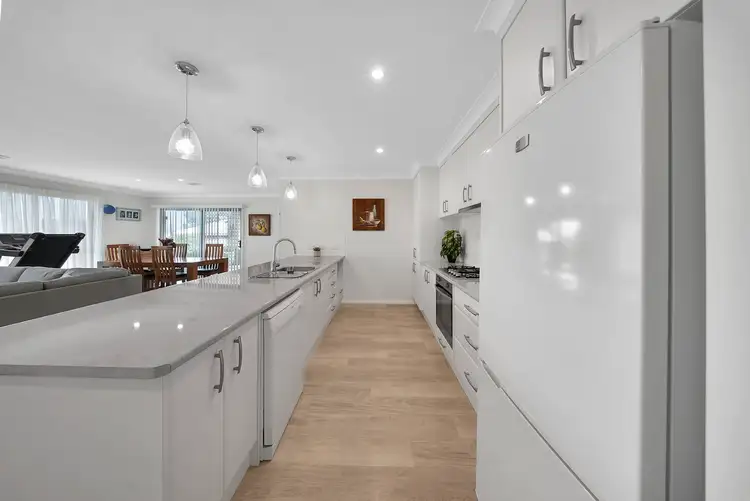 Fourth view of Homely house listing, 41 Graham Drive, Kelso NSW 2795