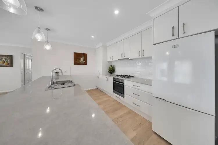 Fifth view of Homely house listing, 41 Graham Drive, Kelso NSW 2795
