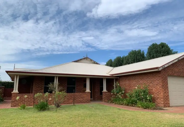 Main view of Homely house listing, 19A Carnoustie Drive, Dubbo NSW 2830